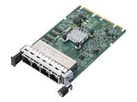 Lenovo 1GbE RJ45 4 port OCP - vue 3