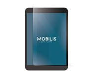 Non Communiqué Transparente Protège Écran En Verre Trempé - Finition Pour Galaxy Tab 7 Lite 8.7 - Image 4
