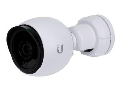 Ubiquiti UniFi UVC-G4-BULLET caméra de surveillance réseau (UVC