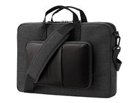 HP Lightweight Bag - sacoche pour ordinateur portable