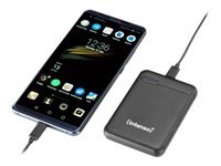 Intenso XS20000 Lithium Polymère LiPo 20000 mAh Neuf - vue 4