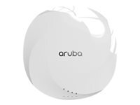 HPE Aruba AP-635 (RW) - Campus - borne d'accs sans fil - ZigBee, Bluetooth, Wi-Fi 6E