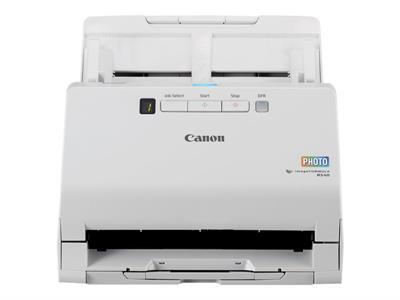 Canon imageFORMULA RS40 - scanner de documents - modle bureau - USB 2.0