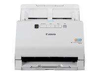 Canon imageFORMULA RS40 - scanner de documents - modele bureau - USB 2.0