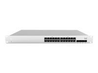 Cisco Meraki Switch MS210-24-HW