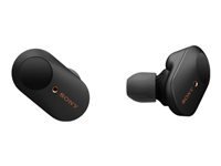 Sony WF-1000XM3 - couteurs sans fil avec micro