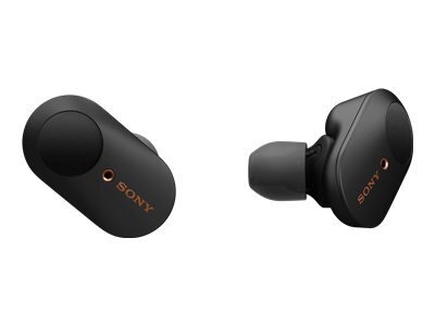 Sony WF-1000XM3 - couteurs sans fil avec micro