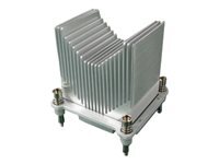 Dell - Kit de refroidissement pour processeur - Pour PowerEdge R550 et R750xs - Image 5