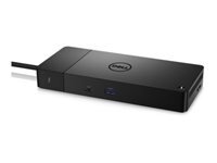 Dell Accessoires  DELL-WD22TB4