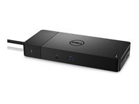 Dell Accessoires  DELL-WD22TB4