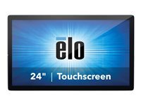 Elo Touch Elo Ecran Led Full Hd (1080P) 23.8 2495L Noir de Inmac Wstore