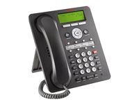 Avaya One-X Deskphone Value Edition 1608-I - Telephone Voip