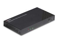 Lindy Extension Hdbaset Vidéo/Audio/Ir Et Série - 100 M - Image 5