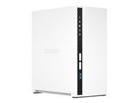 QNAP TS 233 - vue 8
