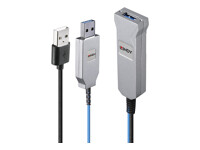 Lindy - cble USB - USB pour USB - 30 m