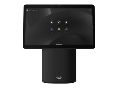 Cisco Webex - appareil de vidoconfrence