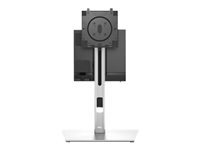 Dell Micro Form Factor All-in-One Stand MFS22 - support pour moniteur/ordinateur de bureau