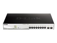 D-Link Switchs 10/100/1000 DGS-1210-10MP/E