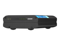 QNAP TS-i410X - serveur NAS