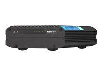 QNAP TS i410X 8G - vue 5