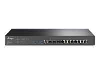 TP Link ER8411 - vue 5