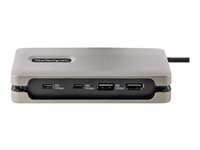 StarTech.com Adaptateur Multiport Usb C, 4K60hz Hdmi Taille 3.2 de Inmac Wstore