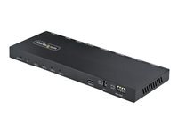 Nedis Startech.com Splitter Hdmi 4K 4 Ports - Image 5