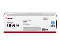 Canon Cartouches Laser d'origine 5097C002