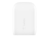 Belkin Cbles-USB WCA005vf1MWH-B5