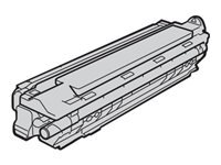 Canon C-EXV 55 - jaune - original - kit tambour