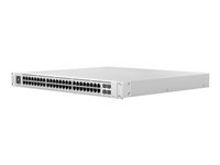 Switch UBIQUITI USW ENTERPRISE 48 POE