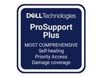 Dell Extensions de garantie  FW3L3_1OS3PSP