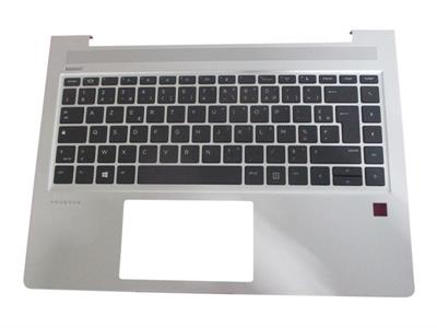 SUPPORT DE CLAVIER Facile à Brancher Remplacement Du Support De Clavier Pour Mic EUR 40,90