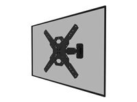 Neomounts Wl40s-840Bl14 Kit De Montage Pleine Action Pour Tv Taille 32 Noir de Inmac Wstore