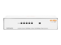 HPE Networking Instant On 1430 5G Switch - commutateur - 5 ports - non gr