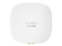 HPE Networking Instant On AP25 (RW) - borne d'accs sans fil - Wi-Fi 6, Bluetooth - gr par le Cloud