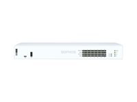 Sophos Appliance IA1D3CSEU