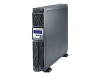 Legrand DAKER DK Plus 5000 - Onduleur (montable sur rack / externe) - CA 230 V - 5000 Watt - 5000 VA - pas de batterie - RS-232, USB - 2U - 19