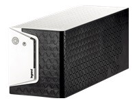 Legrand Keor SP Onduleur CA 230 V 360 watt 600 VA USB connecteurs de sortie : 4 - vue 2