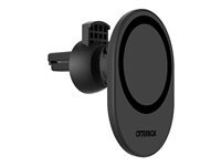 OtterBox Support voiture grille d'aération pour mobile Magsafe (séries mobile iPhone 12 et 13) Noir - vue 3