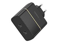 Otterbox 50w/20w Usb-c Charger Argent&eacute;