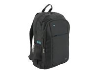 Mobilis THE ONE Recycled sac a dos pour ordinateur portable zip 30 recycle