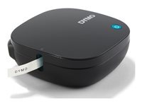 DYMO LetraTag 200B - imprimante d'etiquettes - Noir et blanc - thermique direct