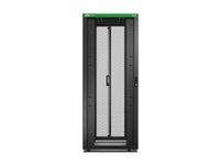 APC Easy Rack 800 mm/42U/1200 mm avec Toit