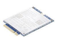 Lenovo 4xc1d51445 Composant De Notebook Supplémentaire Wwan Card - vue 2