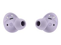 Samsung Galaxy Buds2 Pro - ecouteurs sans fil avec micro Violet - vue 3