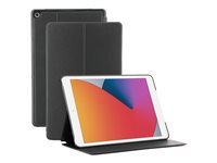 Mobilis Re.life Etui A Rabat Pour Tablette Taille 10 de Inmac Wstore