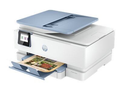 HP ENVY Inspire 7921e All-in-One - imprimante multifonctions - couleur - avec HP 1 an de garantie supplmentaire grce  l\'activation de HP+ lors de l\'installation