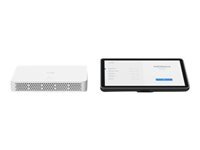 Logitech Base Bundle Kit De Video-Conference de Inmac Wstore