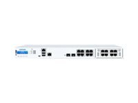 Sophos XGS 2100 - dispositif de scurit - avec 3 ans de protection Xstream